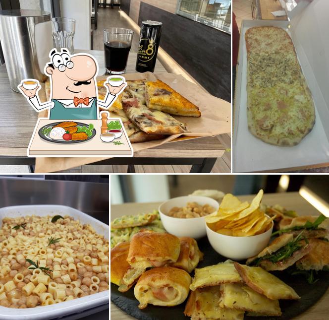 Cibo al Forno Imperium