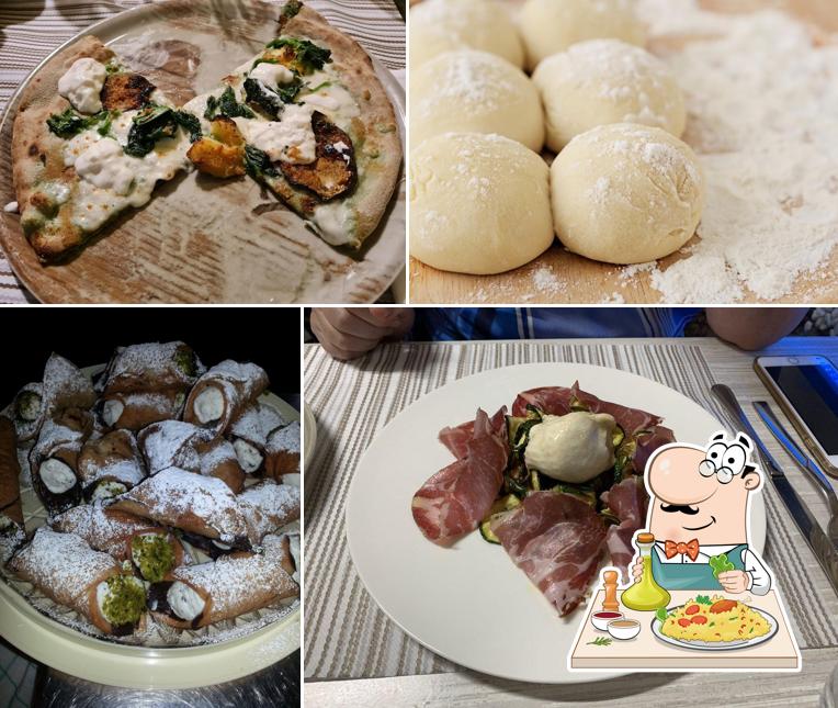 Platti al Ai Portici