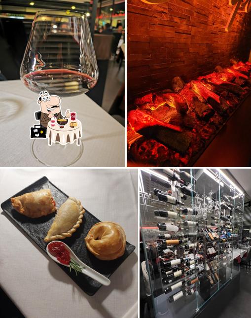 Cibo al Guapo Ristorante