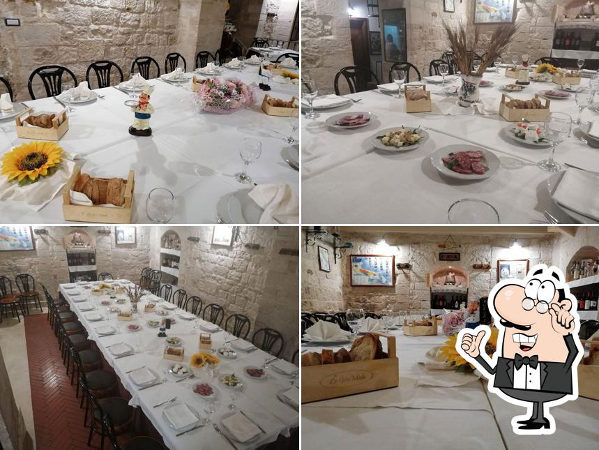 Pizzeria Le GraMalò