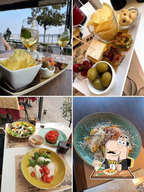 Cibo al Naturall Garda Bistrot