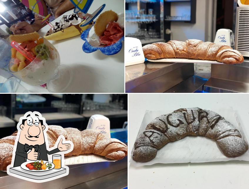 Cibo al Onda Blu