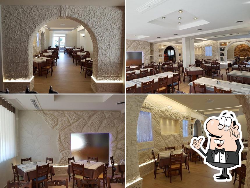 Pizzeria Ristorante al Ponte