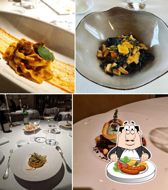 Platti al Antica Moka