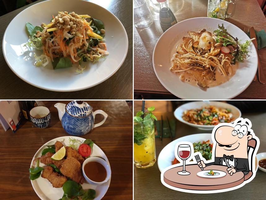 Chay Vegan Kitchen - Nürnberg