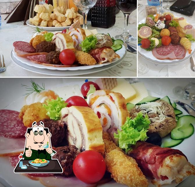 Restaurant Class