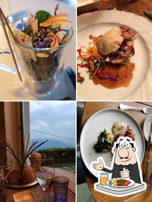 Cibo al Dolada Ristorante & Boutique hotel