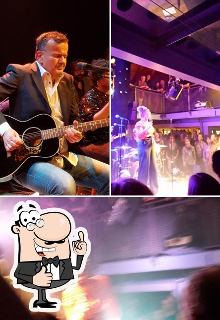 Ecco una foto di Eintracht