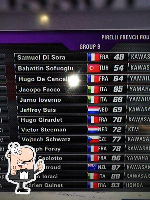 Vedi questa immagine di Mister Pizza