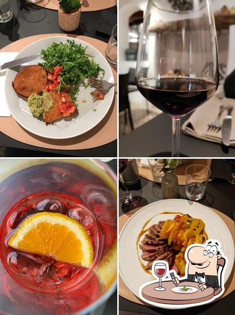 Cibo al Noikos Bistrot