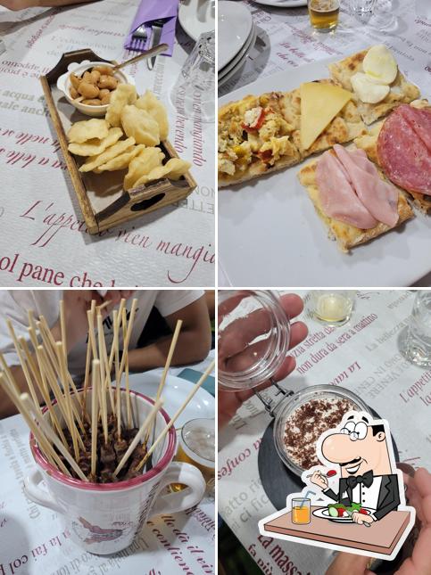 Cibo al Rostellando 2.0