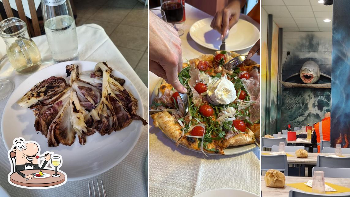 Cibo al Santo Stefano