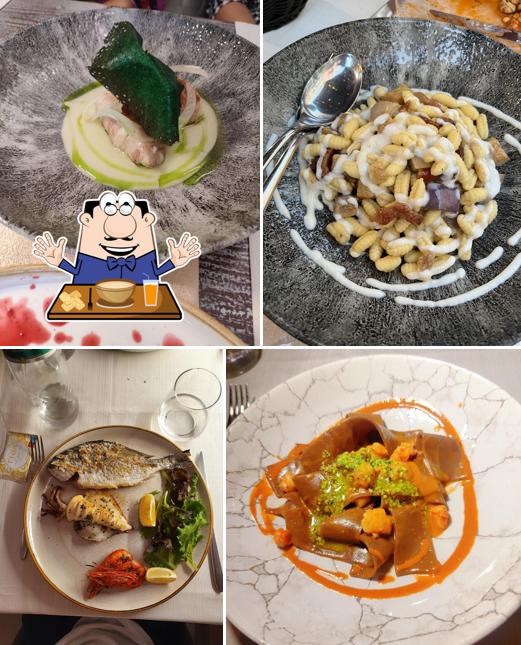 Cibo al Savory