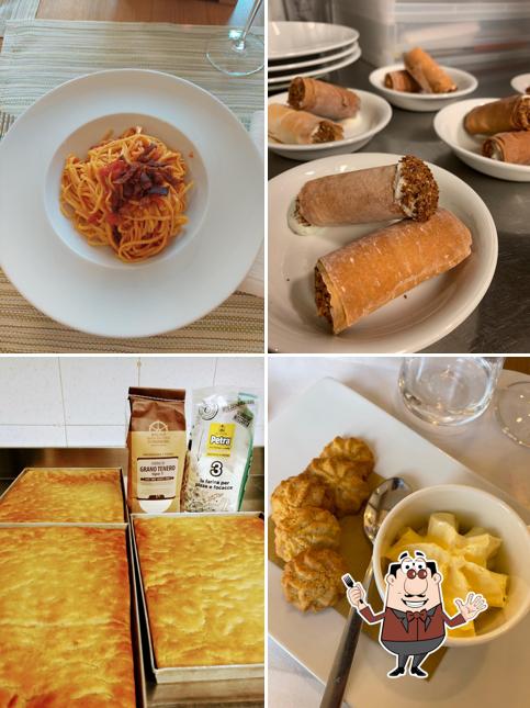 Ristorante Taverna San Martino