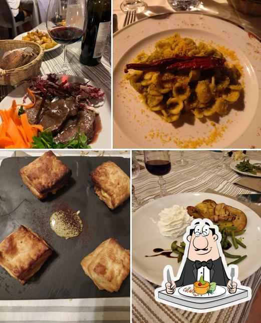 Cibo al La Cola Cola