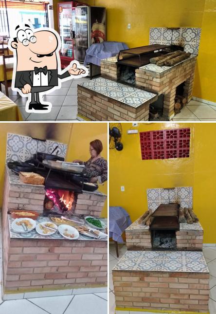 Restaurante do Cebola