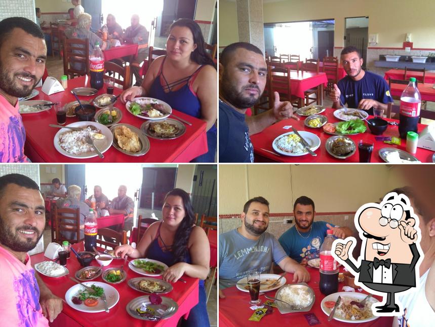 Restaurante Marcely