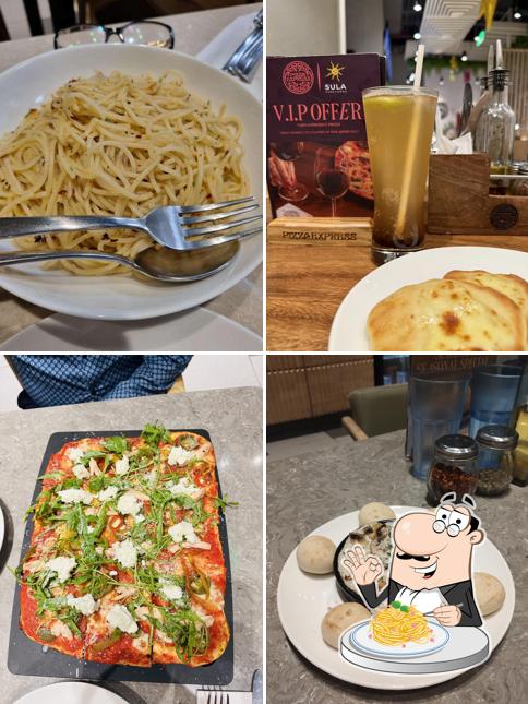 PizzaExpress