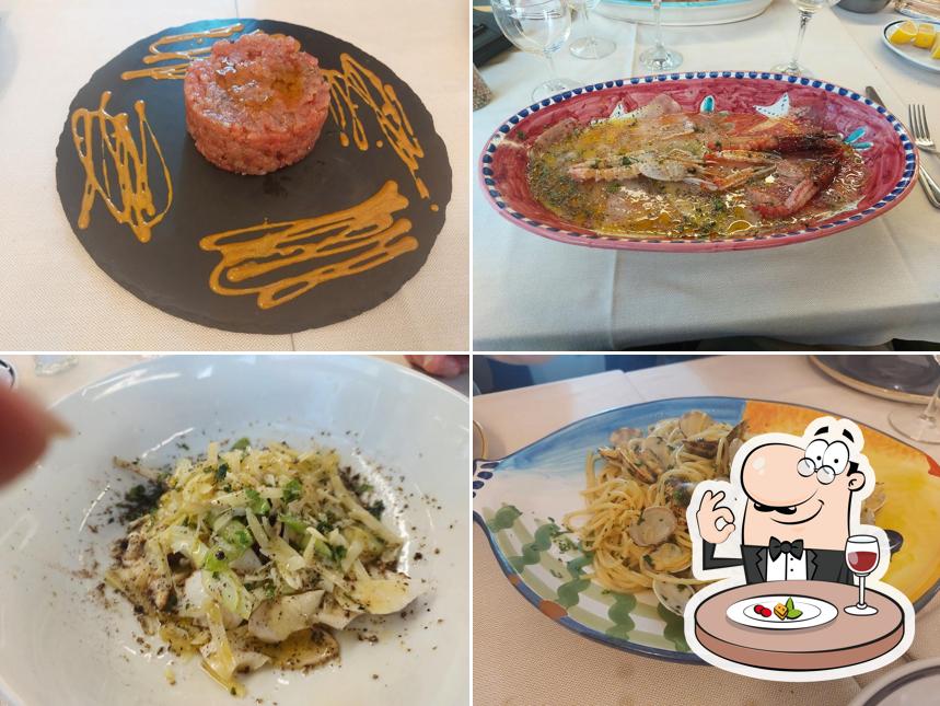 Cibo al Pupirichiello