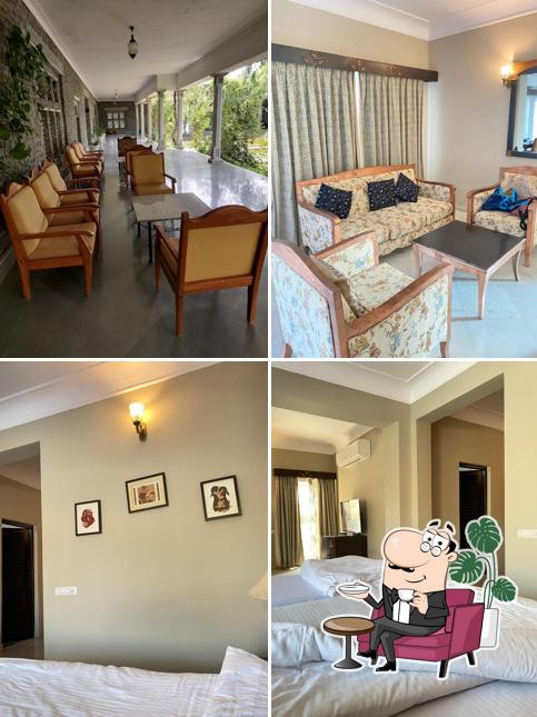 Check out how King's Abode Ranakpur looks inside