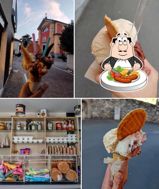 Cibo al Il Capriccio