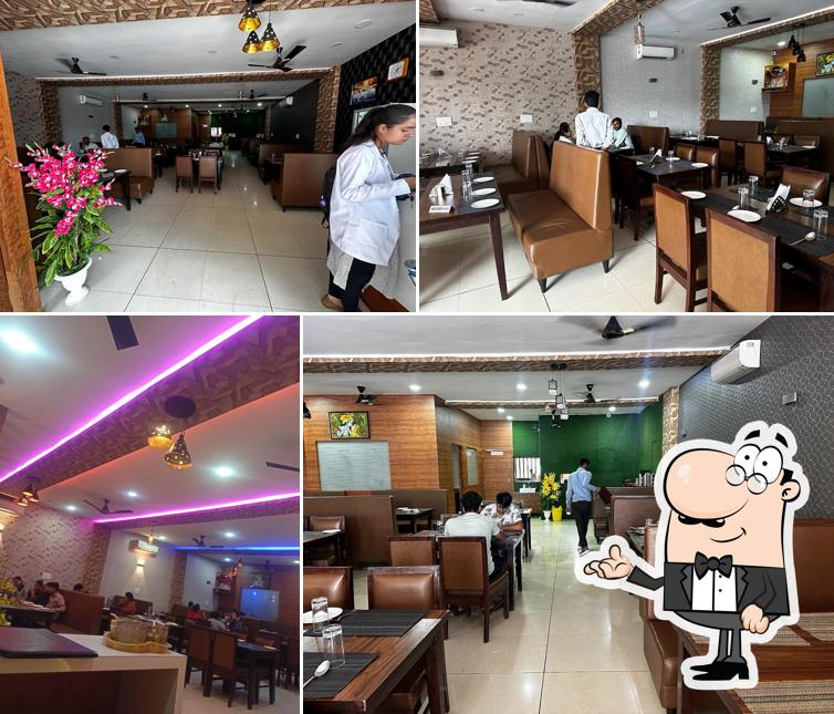Mateshwari 2 Restaurant