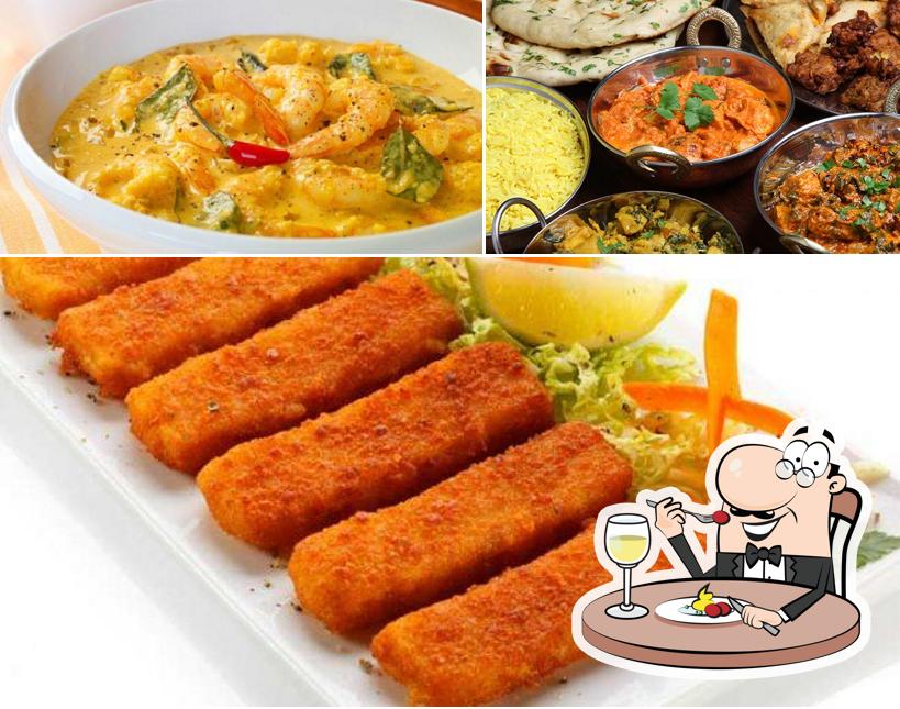 Meals at KOLKATA FOOD CARE HUB AND CATERERS