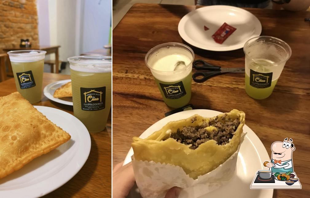 Kantinho do Caldo de Cana