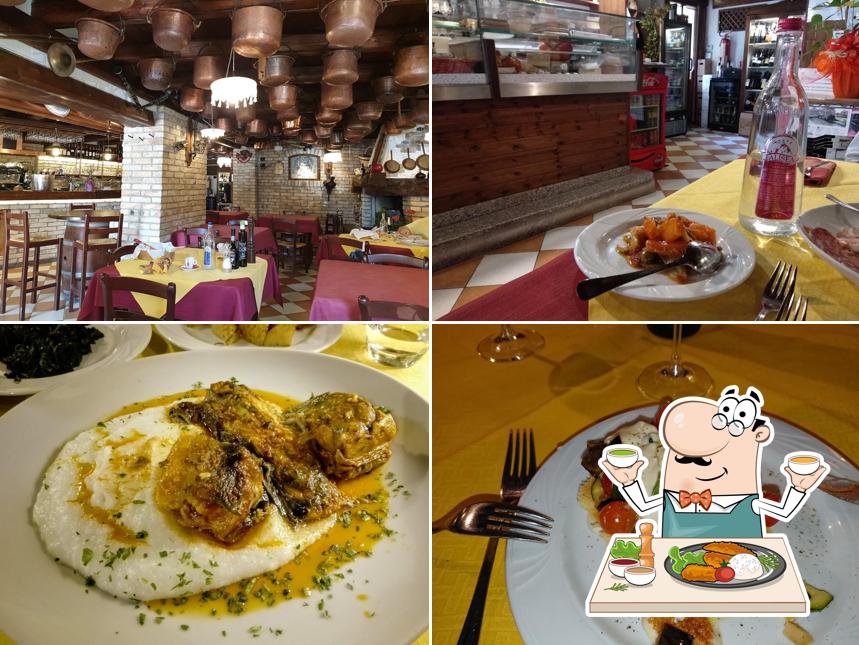 Osteria al Bacco San Vito al Tagliamento