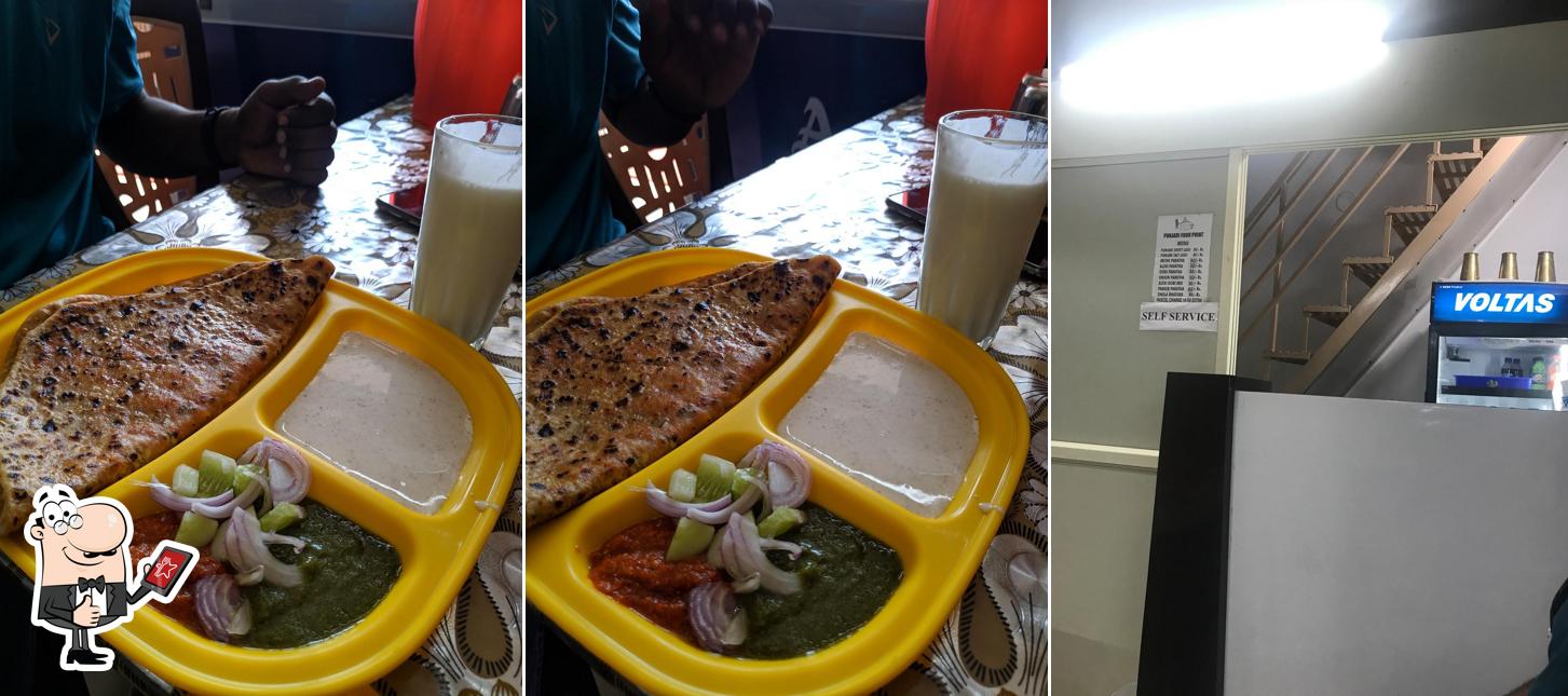 See the picture of PUNJABI FOOD POINT