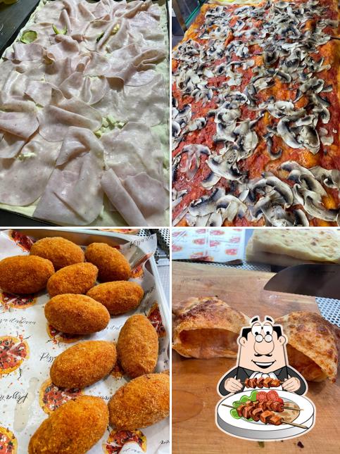 Cibo al Pizza Pia