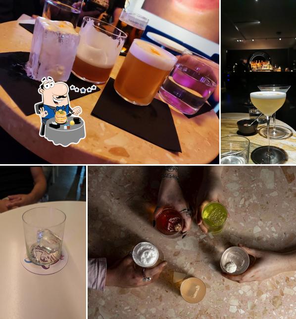 Platti al Tipsy Tiger