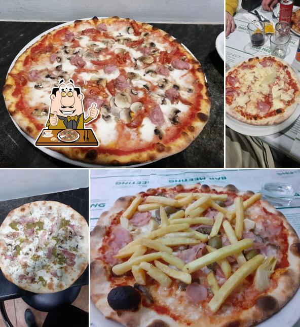La pizza è il piatto veloce più amato al mondo