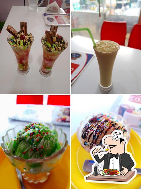 DAIRY DAY CORNER TIRUVANNAMALAI ( Ice Cream Parlour)