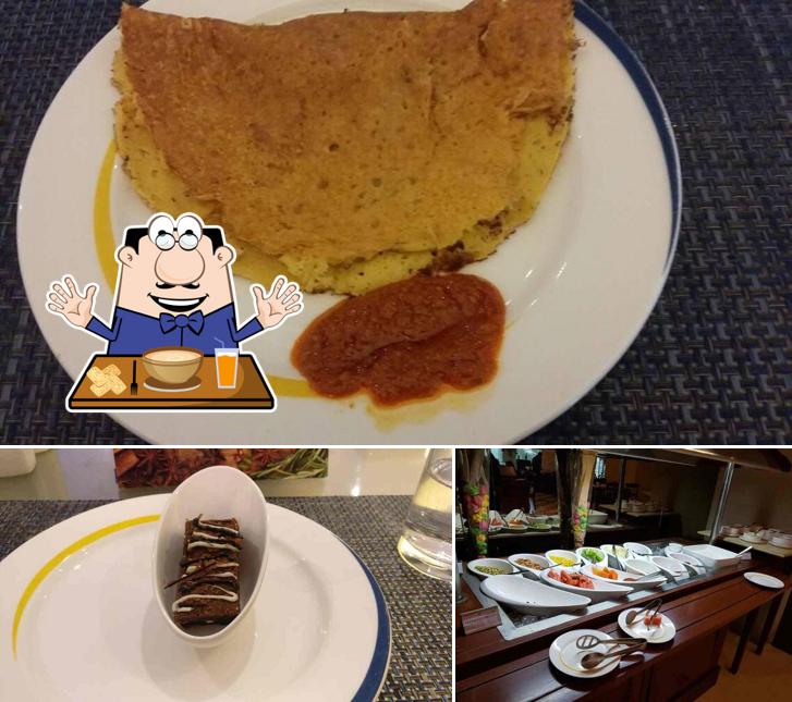 Meals at Mosaic