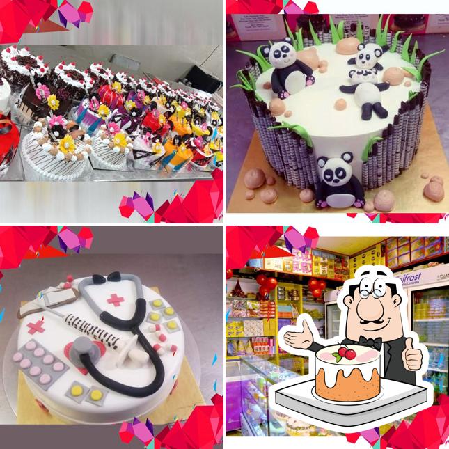 RB Bakes & Sweets picture