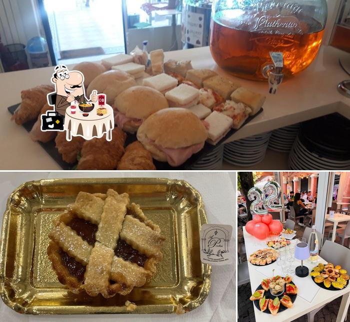 Platti al Ai portici