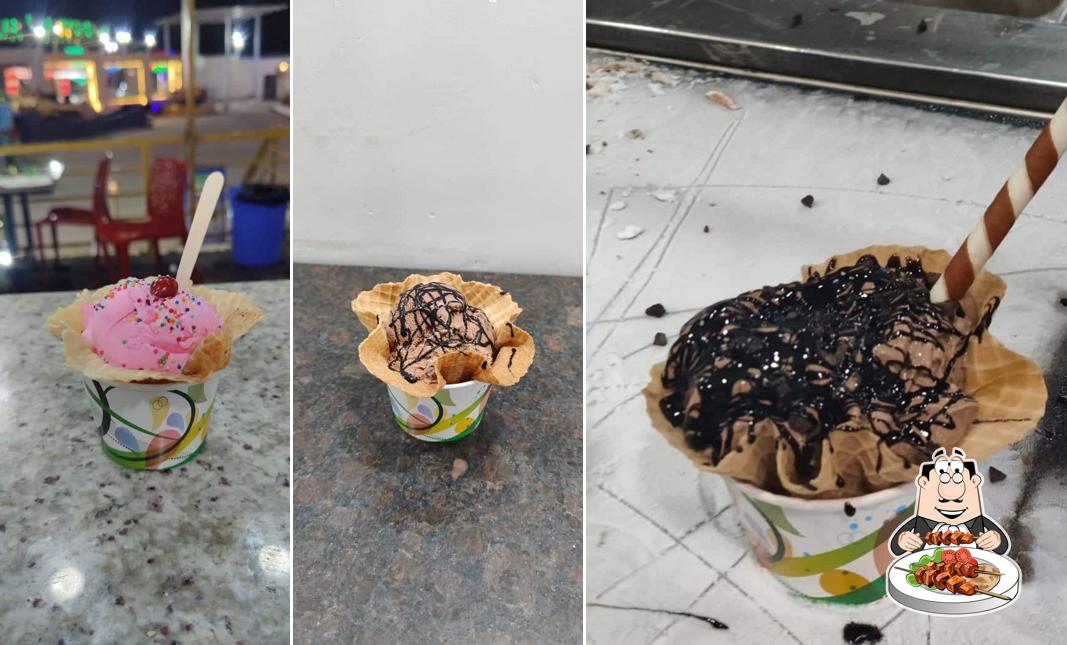 K.S. Deewan Family Dhaba House Of Ice Creams