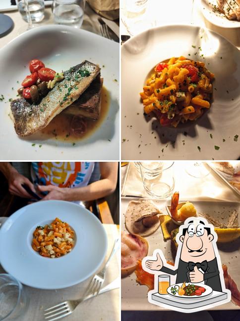 Platti al Mapi Drink & Food
