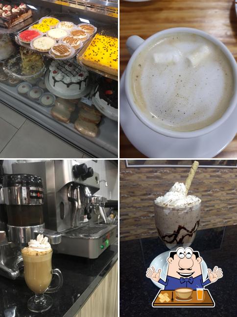 Padaria Vovó Milene