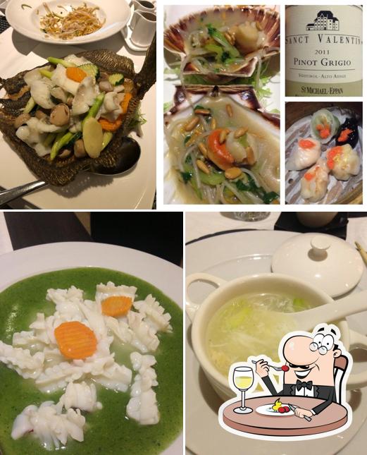 Cibo al Dao Restaurant