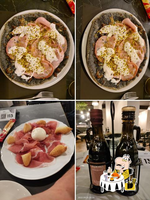 Cibo al Aria pizza & cucina