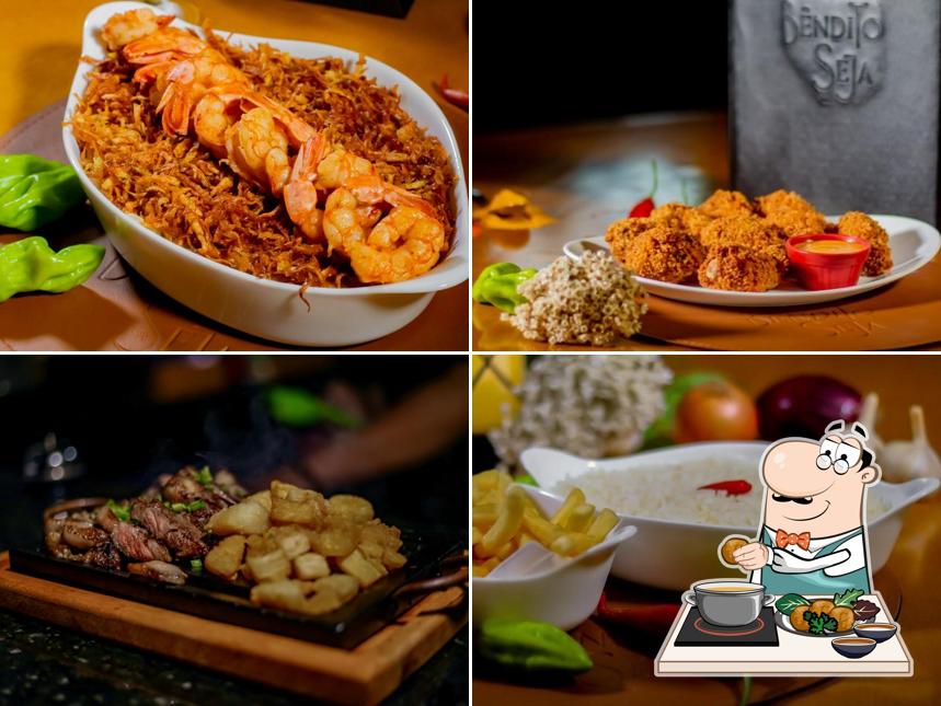 Bendito Seja Gastrobar