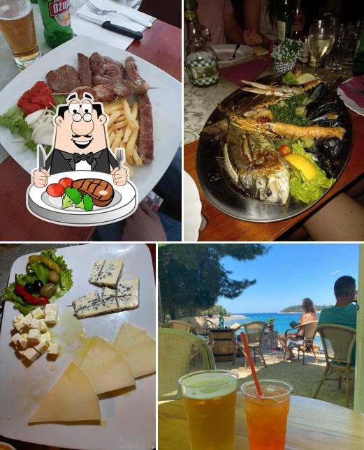 Bistecca al Pian del Forno