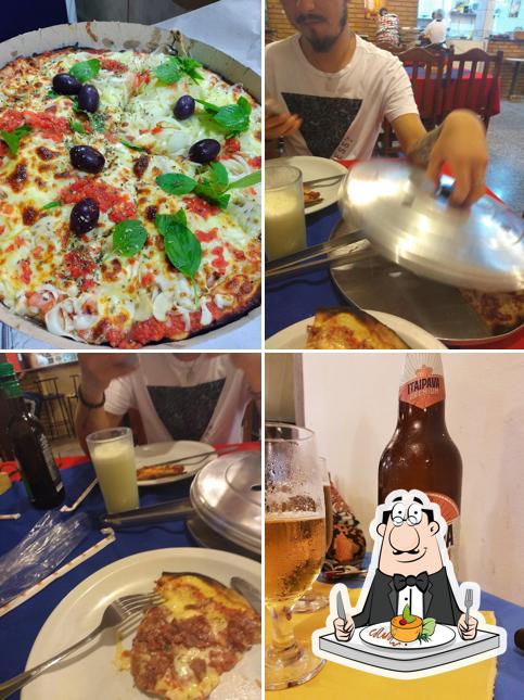 Pizzaria do Doni