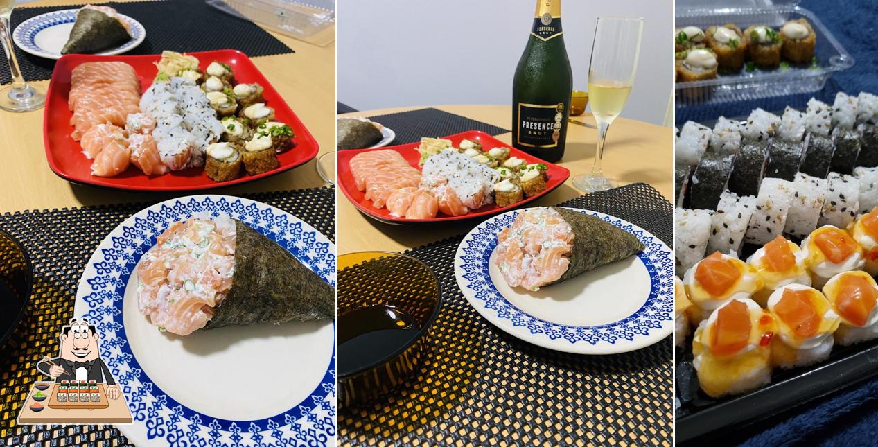 S.A Casa do Sushi