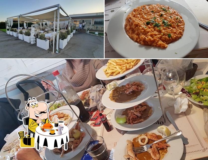 Platti al Kilo Ristorante