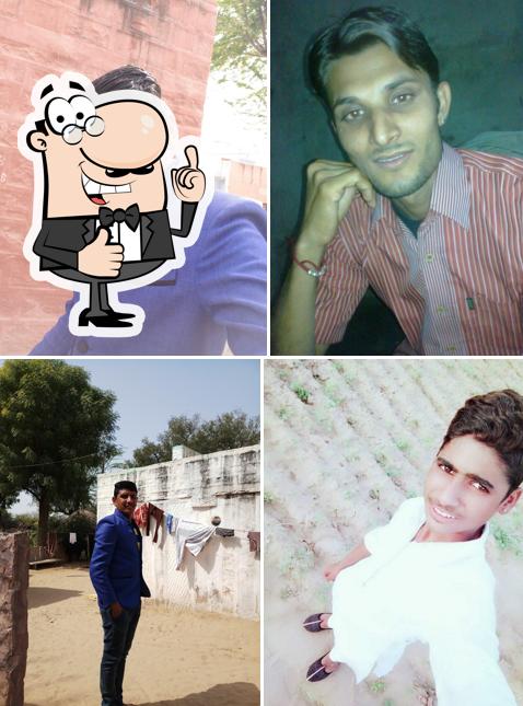 Sankhla Restaurant and Bhojanalay Balesar