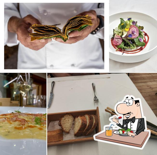 Platti al Elementi Ristorante Mezzocorona