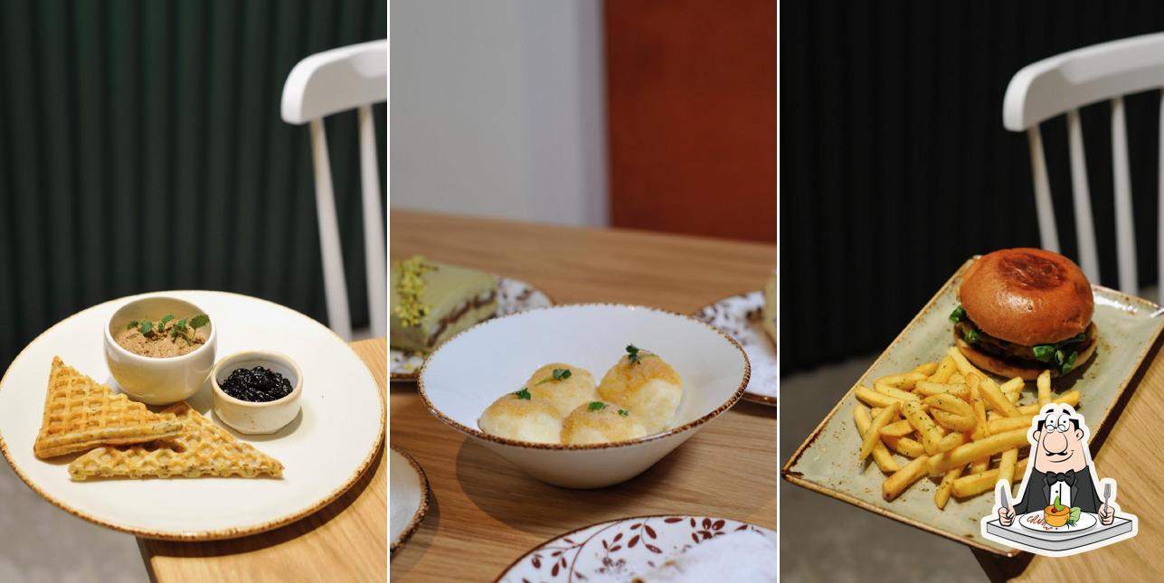 Cibo al Gostilna Mihelič